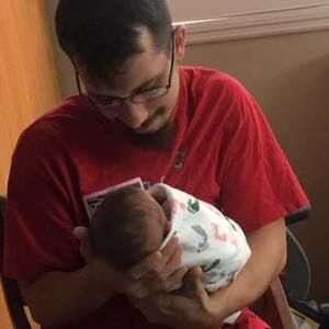 Meet your Posher, Eddie